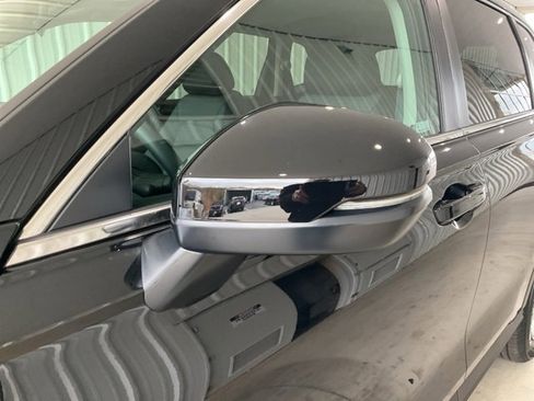 New 2026 Honda CR-V EX image 3