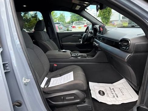 Certified 2023 Honda Pilot Sport image 39