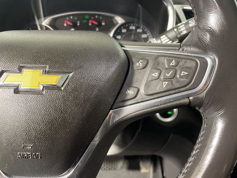 Used 2019 Chevrolet Equinox Premier AWD/4WD image 14