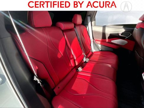 Certified 2025 Acura RDX A-Spec image 33