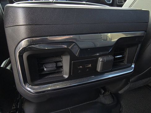 Used 2022 GMC Sierra 1500 AT4 w/ AT4 Preferred Package image 26