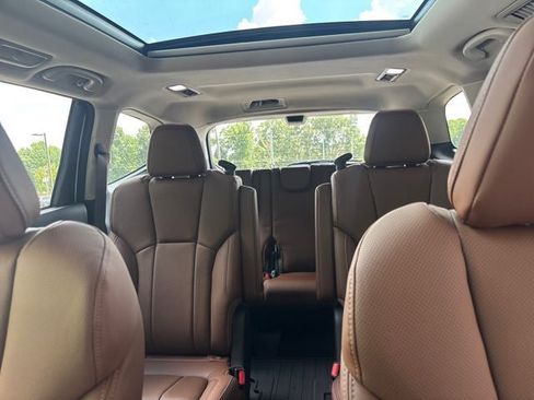 New 2026 Subaru Ascent Touring AWD/4WD image 90