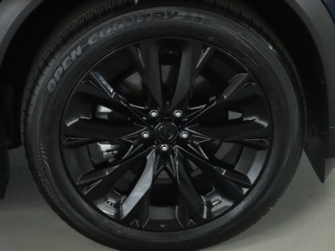 Certified 2026 MAZDA CX-90 3.3 Turbo w/ Premium Sport Pkg AWD/4WD image 10