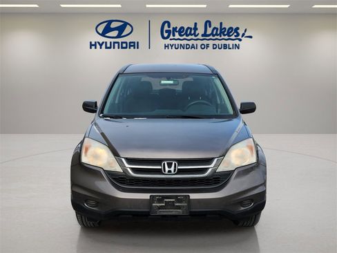 Used 2011 Honda CR-V LX image 8