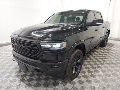 Used 2022 RAM 1500 Limited