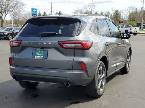 Used 2023 Ford Escape ST-Line w/ Tech Pack #1 image 3