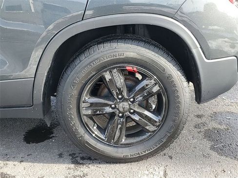 Certified 2019 Chevrolet Trax LS w/ Tint and Cruise Package image 31