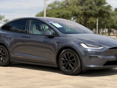 Used 2023 Tesla Model X