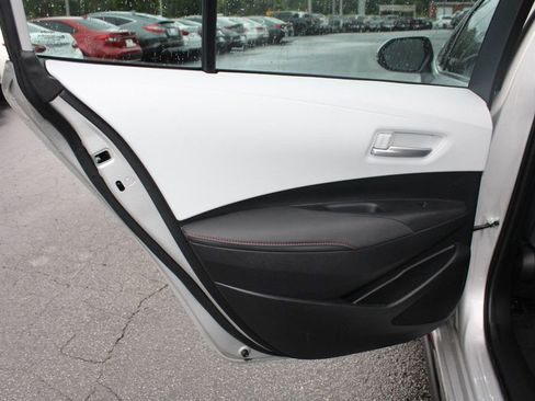 Used 2023 Toyota Corolla SE image 27