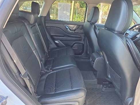 Used 2025 Lincoln Corsair AWD w/ Equipment Group 101A image 16