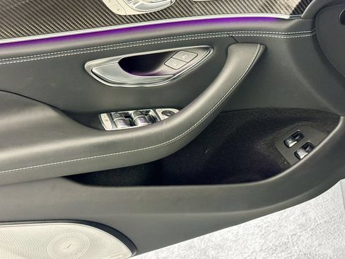 Used 2024 Mercedes-Benz AMG GT 63 S image 18