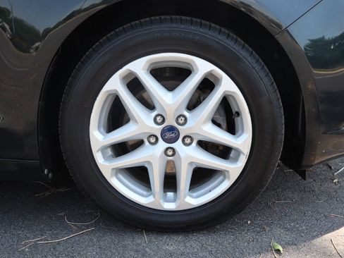 Used 2014 Ford Fusion SE FWD image 43