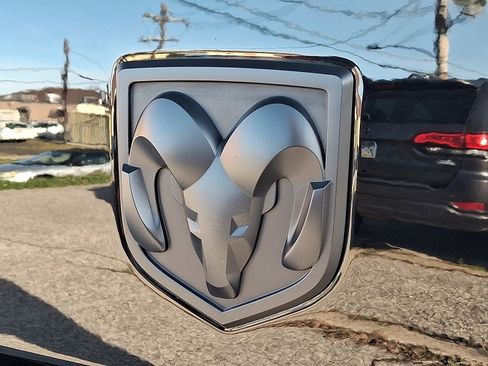 Used 2023 RAM 1500 Classic Warlock w/ Trailer & Traction Group image 27