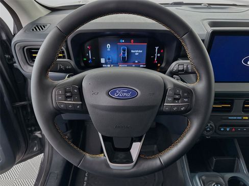 New 2026 Ford Maverick Tremor AWD/4WD image 19