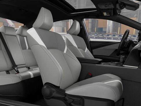 New 2026 Toyota Camry SE FWD image 20