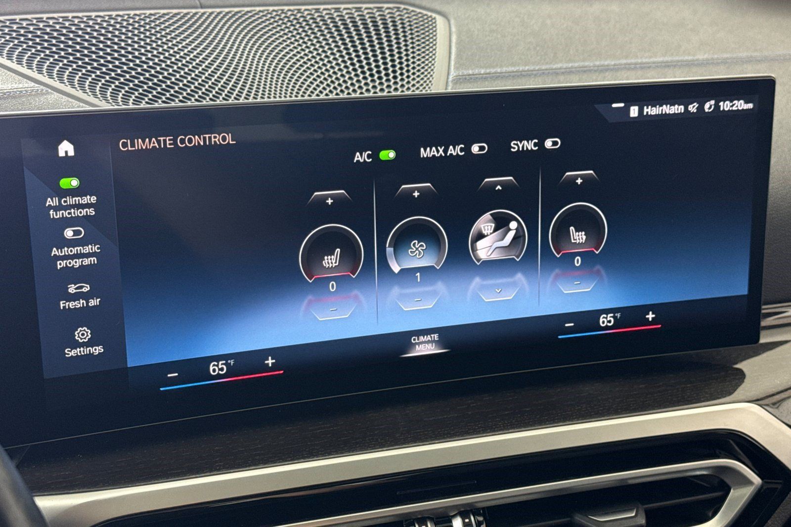 Used 2023 BMW i4 M50 AWD/4WD image 22