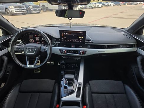 Used 2023 Audi A4 2.0T Premium Plus image 14