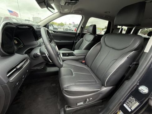 Used 2025 Hyundai Palisade SEL AWD/4WD image 22