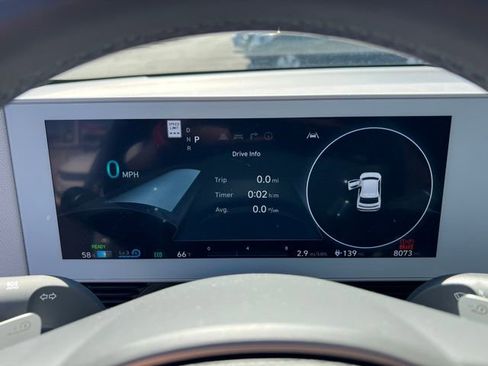 Used 2024 Hyundai Ioniq 5 SE image 20