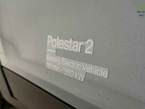Used 2023 Polestar Polestar 2 w/ Pilot Pack AWD/4WD image 32