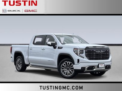 New 2026 GMC Sierra 1500 Denali Ultimate