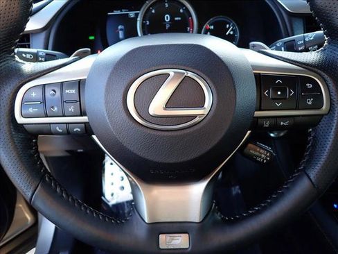 Used 2020 Lexus RX 350 F Sport image 18