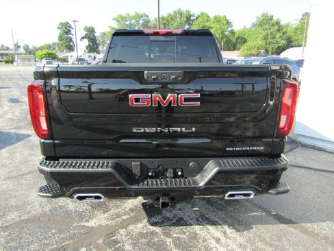 New 2026 GMC Sierra 1500 Denali image 7