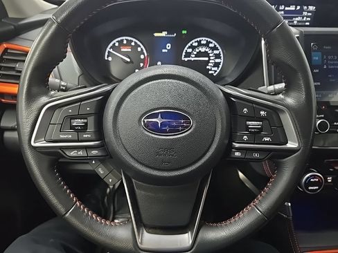 Used 2019 Subaru Forester Sport AWD/4WD image 19