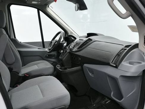 Used 2017 Ford Transit 350 XLT RWD image 10