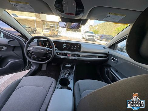 Certified 2025 Kia K4 FWD image 4