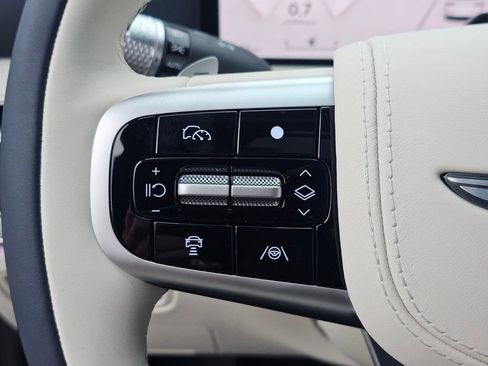 New 2026 Genesis GV80 3.5T Prestige AWD/4WD image 39