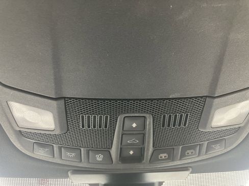 Used 2016 Ford F150 Limited w/ Trailer Tow Package image 35