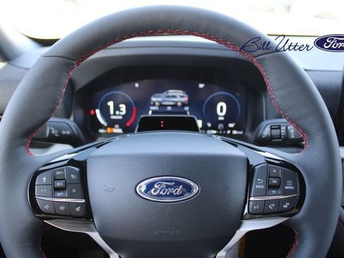 New 2026 Ford Explorer ST-Line w/ Premium Package image 17