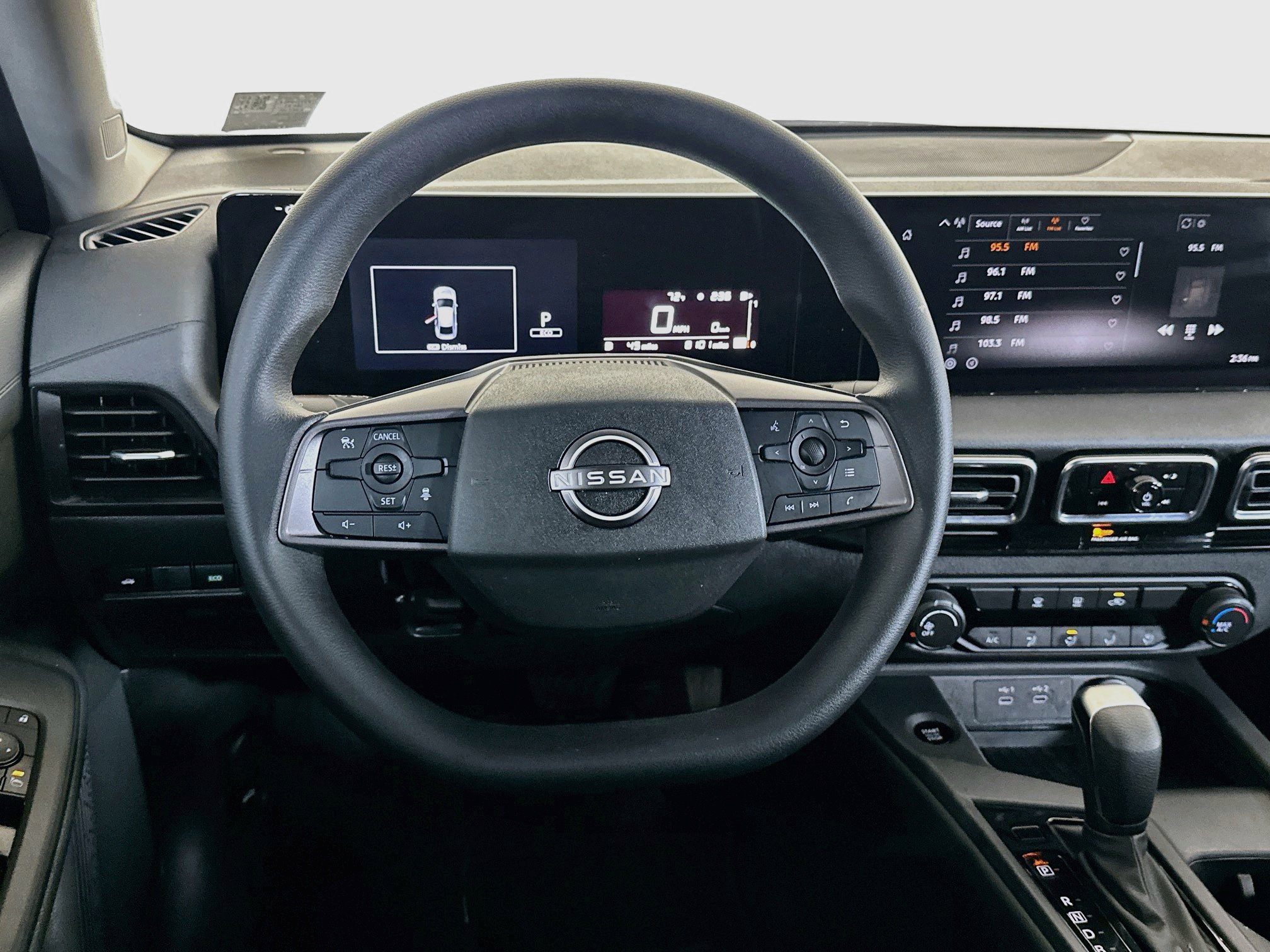 Used 2026 Nissan Sentra S w/ Floor Mat Package FWD image 18