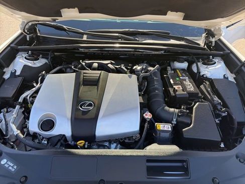 Used 2019 Lexus ES 350 Luxury w/ Premium Package image 46