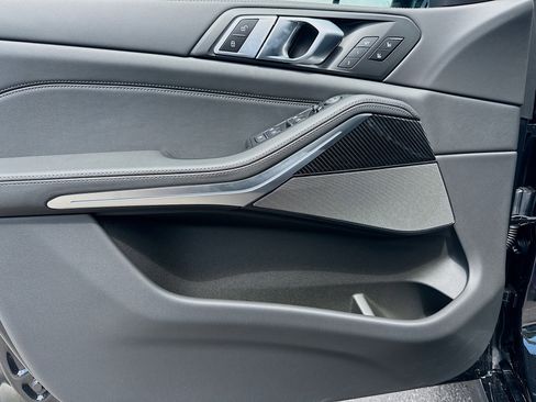 New 2026 BMW X5 M60i AWD/4WD image 23