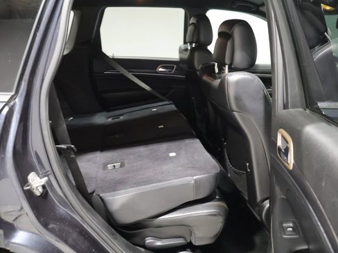 Used 2014 Jeep Grand Cherokee Limited w/ Trailer Tow Group IV AWD/4WD image 20