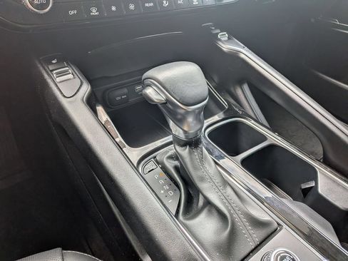 Used 2024 Kia Telluride S w/ S Sunroof Package FWD image 26