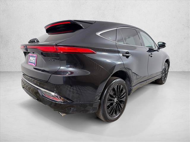 Used 2024 Toyota Venza Nightshade AWD/4WD image 4