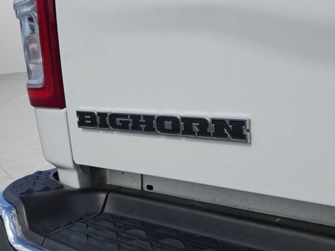 Used 2024 RAM 3500 Big Horn AWD/4WD image 37