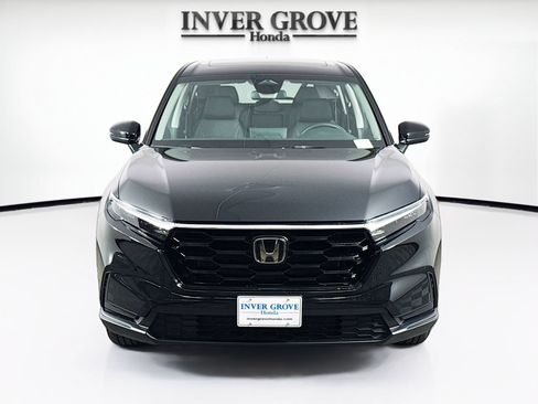 Certified 2026 Honda CR-V EX image 2