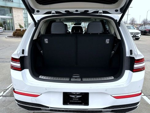 New 2026 Genesis GV80 3.5T Advanced image 9