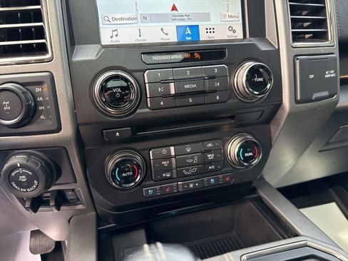 Used 2018 Ford F150 Raptor AWD/4WD image 42