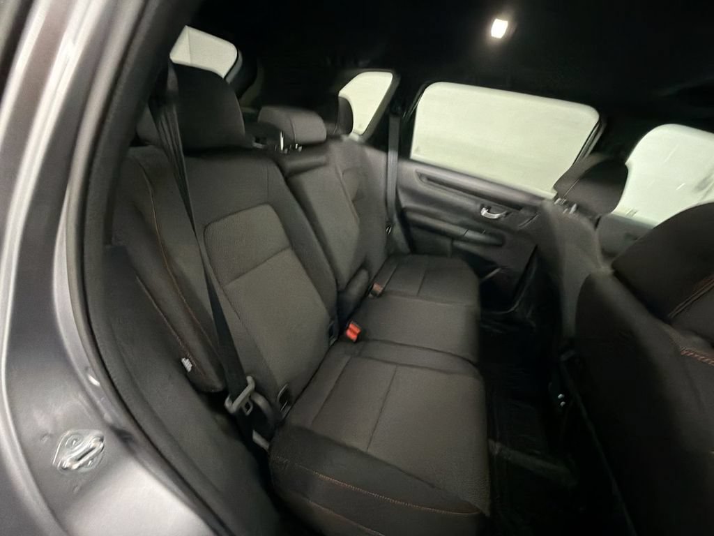 Certified 2026 Honda CR-V Sport image 26