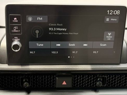 Used 2026 Honda CR-V EX-L image 15
