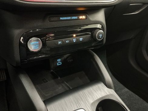 Used 2023 Ford Escape Platinum w/ Premium Technology Package image 22