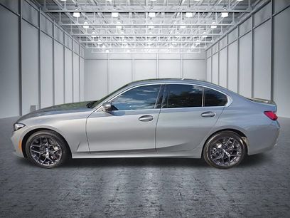 Used 2025 BMW 330i xDrive Sedan