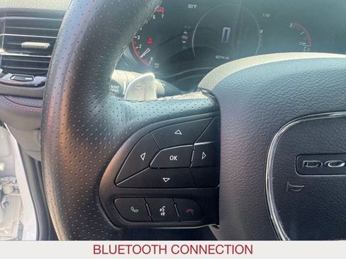 Certified 2022 Dodge Durango GT image 15