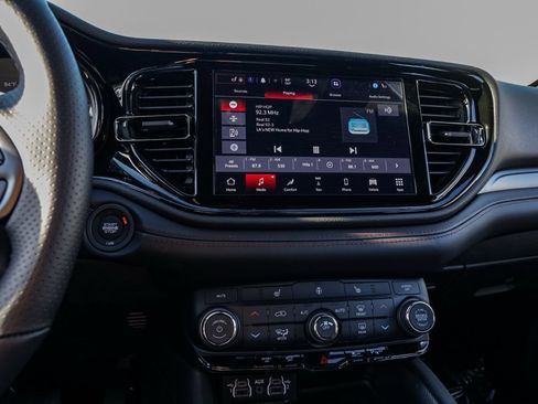 New 2026 Dodge Durango GT w/ Blacktop Package image 26