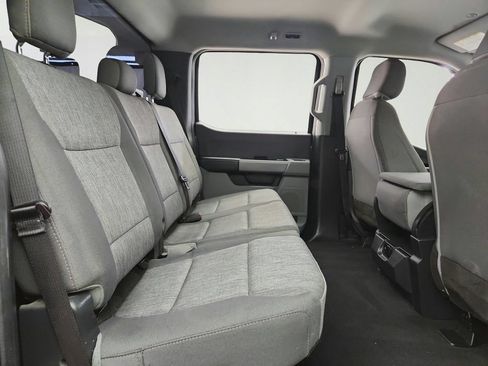 Used 2023 Ford F250 XL w/ STX Appearance Package AWD/4WD image 28